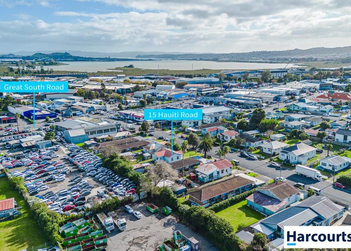  at 15 Hauiti Road, Otahuhu, Auckland City, Auckland