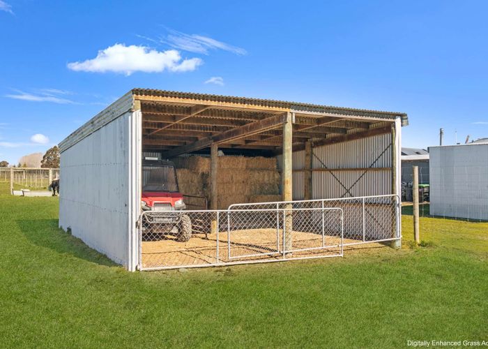  at 204 Kerrytown Road, Kerrytown, Timaru