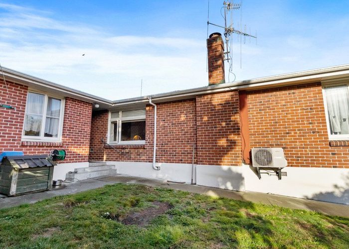  at 58a Woodlands Road, Parkside, Timaru, Canterbury