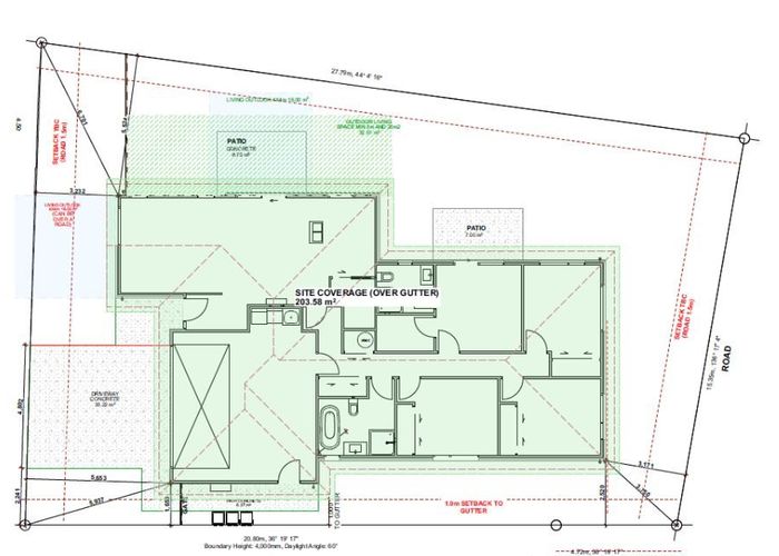  at Lot 150 Scout St, Falcons Landing, Rolleston, Selwyn, Canterbury