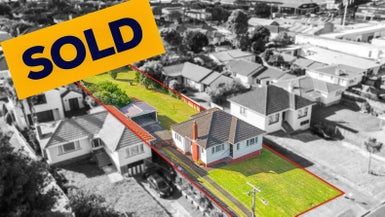 at 13 Clinker Street, Three Kings, Auckland