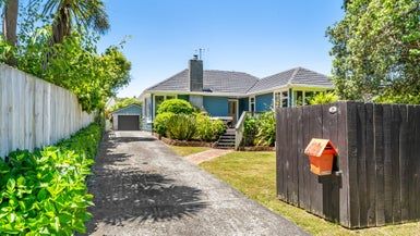  at 45 Black Beech Street, Birchville, Upper Hutt