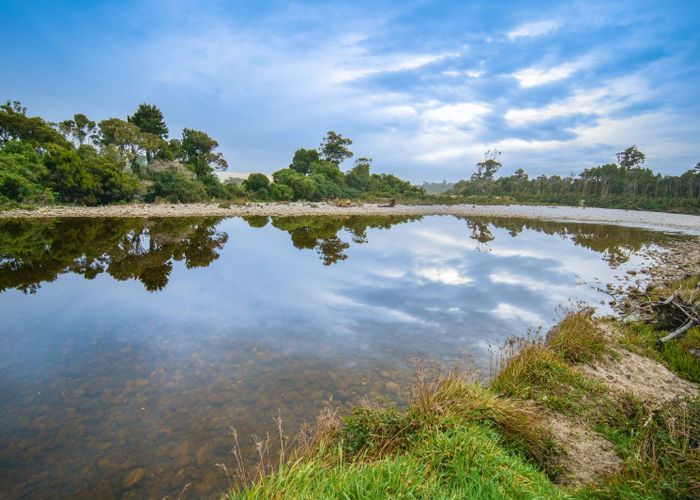  at Lot 8 Virgin Flat Road, Charleston, Buller, West Coast