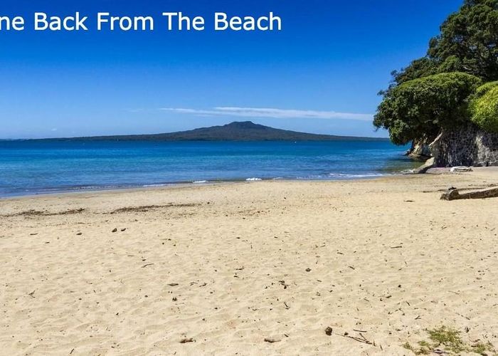  at 43A Clifton Road, Takapuna, North Shore City, Auckland