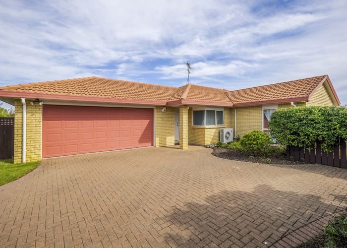 at 50 Sheriff Place, Randwick Park, Auckland