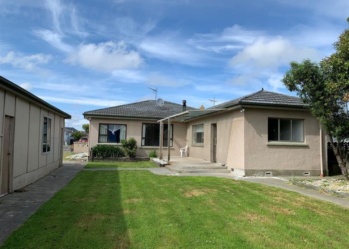  at 12 Fulton Street, Gladstone, Invercargill