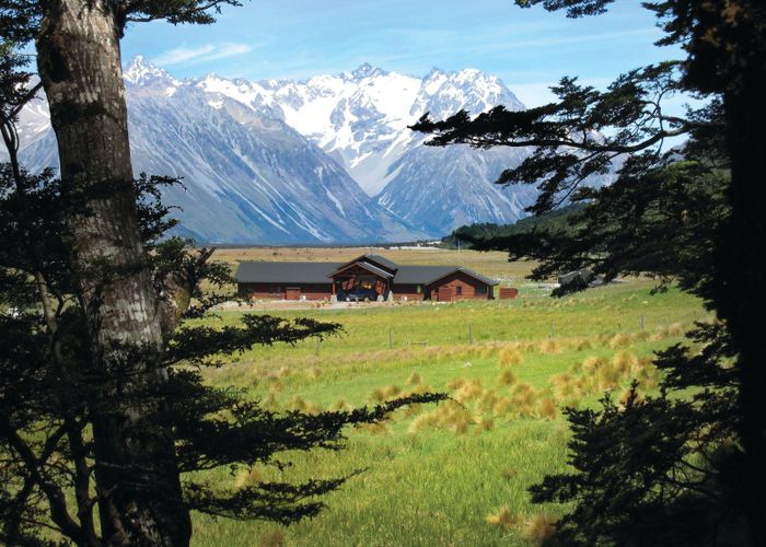 For sale Manuka Point, Methven, Ashburton, Canterbury homes.co.nz