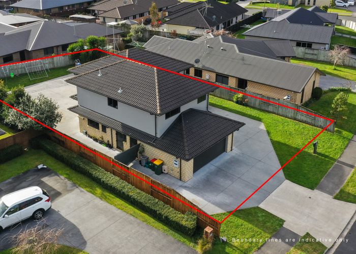  at 6 Whistler Close, Rototuna North, Hamilton
