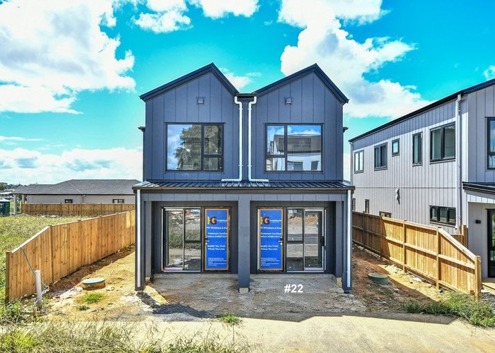  at 22 Waimarie Drive, Karaka, Franklin, Auckland