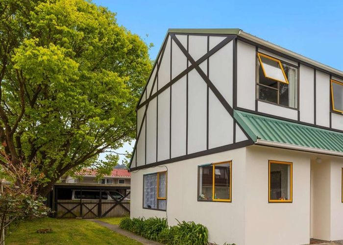  at 3/395 Cambridge Terrace, Naenae, Lower Hutt, Wellington