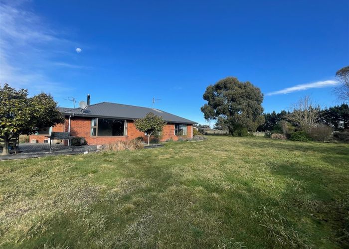  at 763 Poyntzs Road, Eyrewell, Rangiora