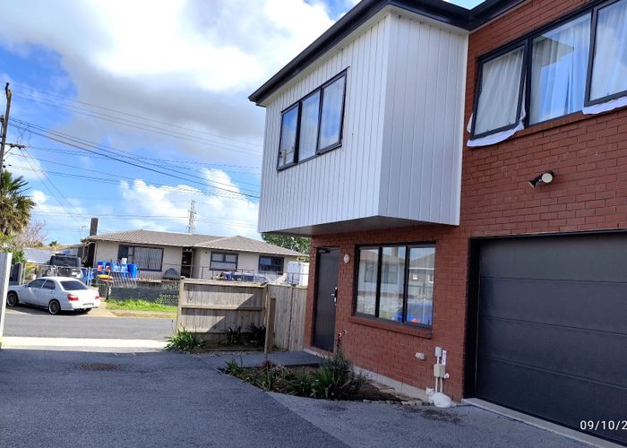  at 34A Kudu Road, Otara, Auckland