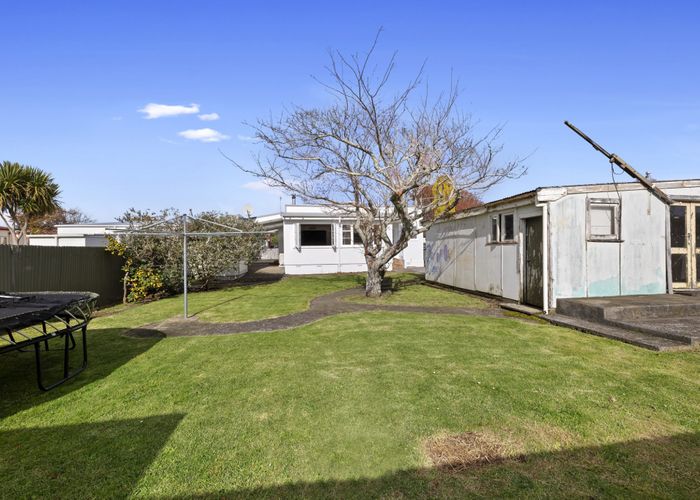  at 11 Cornwall Street, Brooklands, New Plymouth