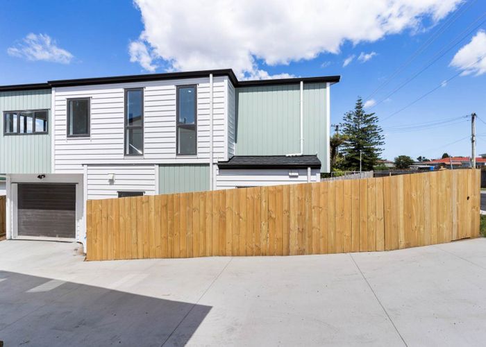  at 1/19 Cornwall Road, Papatoetoe, Manukau City, Auckland