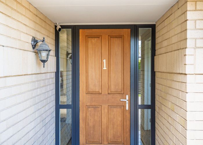  at 1 Kennedy Street, Geraldine, Timaru, Canterbury