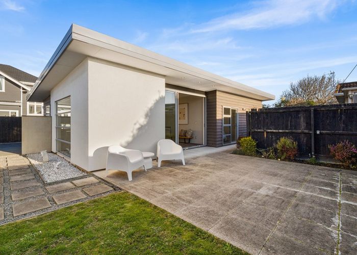  at 30B Prossers Road, St. Martins, Christchurch City, Canterbury