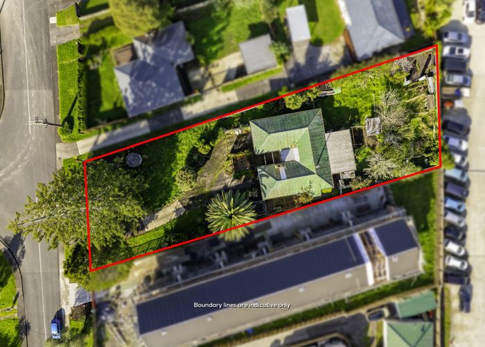  at 48 Kelman Road, Kelston, Waitakere City, Auckland