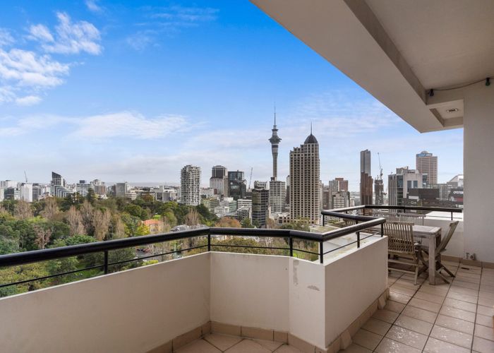  at 14A/14 Waterloo Quadrant, Auckland Central, Auckland