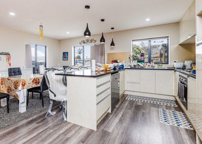  at 43A Thompson Terrace, Manurewa, Manukau City, Auckland