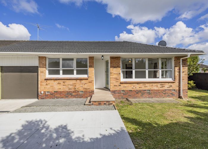  at 3/11 Anthony Place, Pakuranga, Manukau City, Auckland