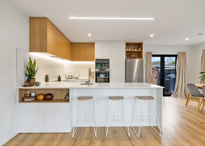  at 1 Nutfield Lane, Cashmere, Christchurch