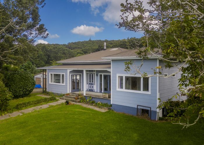  at 1246 Whangapoua Road SH25 Te Renga, Whangapoua, Thames-Coromandel, Waikato