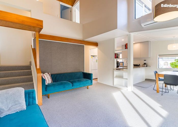  at 740D George Street, North Dunedin, Dunedin, Otago