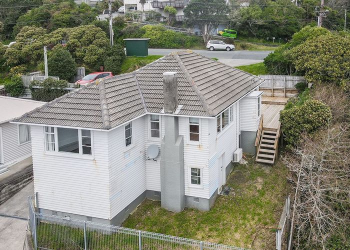  at 199 Helston Road, Paparangi, Wellington