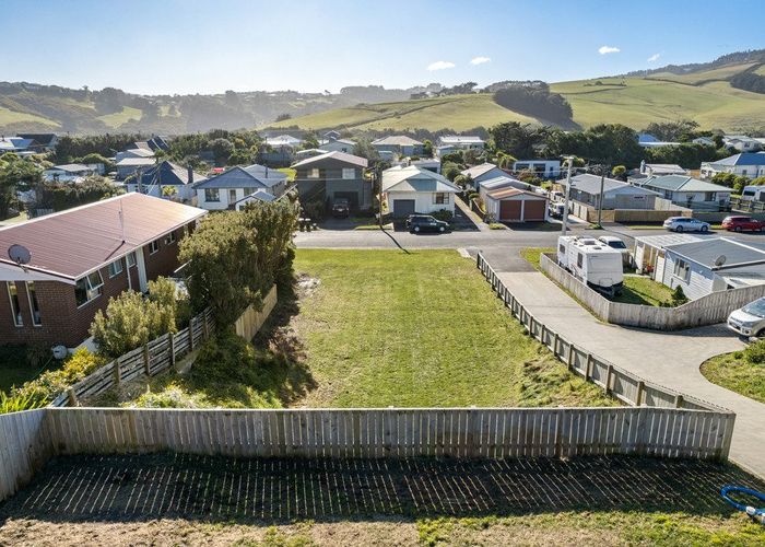  at 25 Luke Street, Ocean Grove, Dunedin, Otago