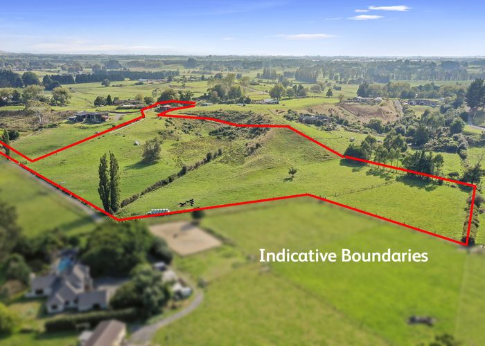  at 262C Fullerton Road, Rotokauri , Hamilton, Waikato