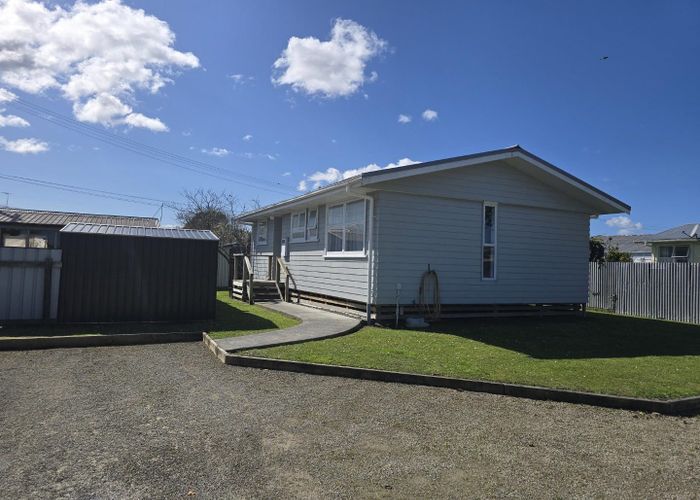  at 26A Macdonald Street, Te Hapara, Gisborne