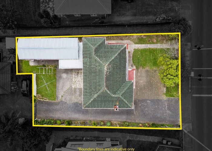  at 3181 Great North Road, New Lynn, Auckland