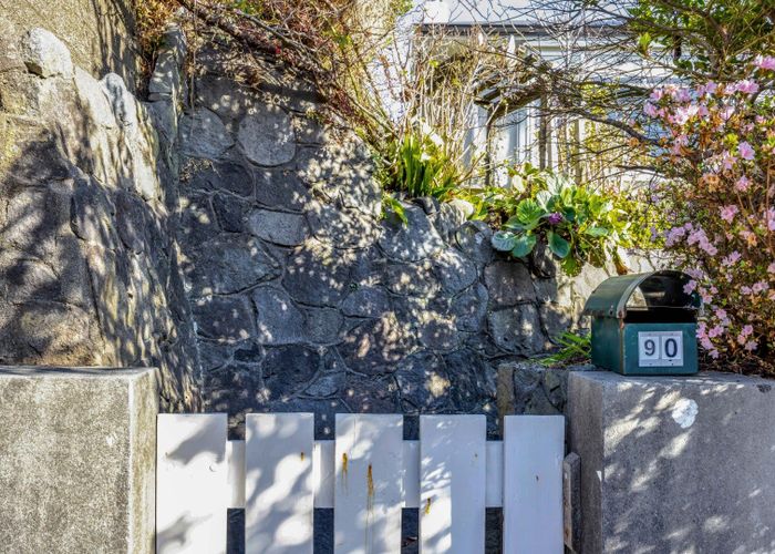  at 90 Mill Road, Lower Vogeltown, New Plymouth