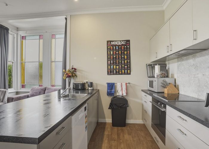  at 939 Cumberland Street, North Dunedin, Dunedin, Otago