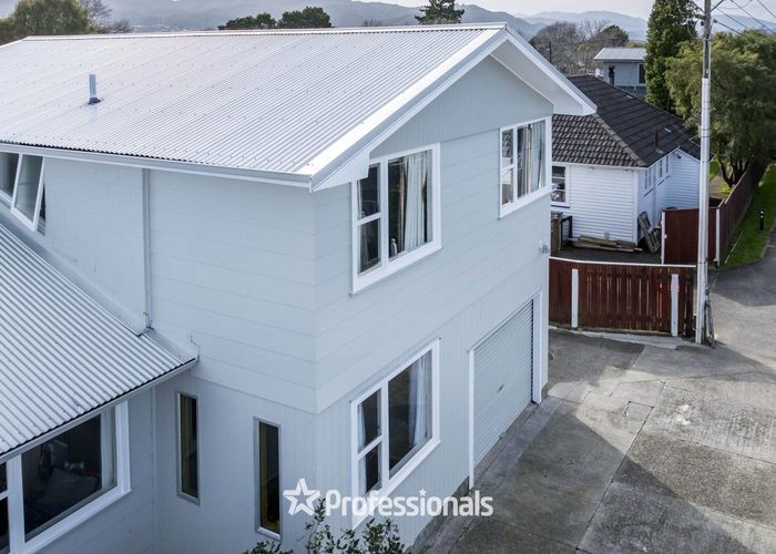  at 18A Totara Street, Trentham, Upper Hutt, Wellington