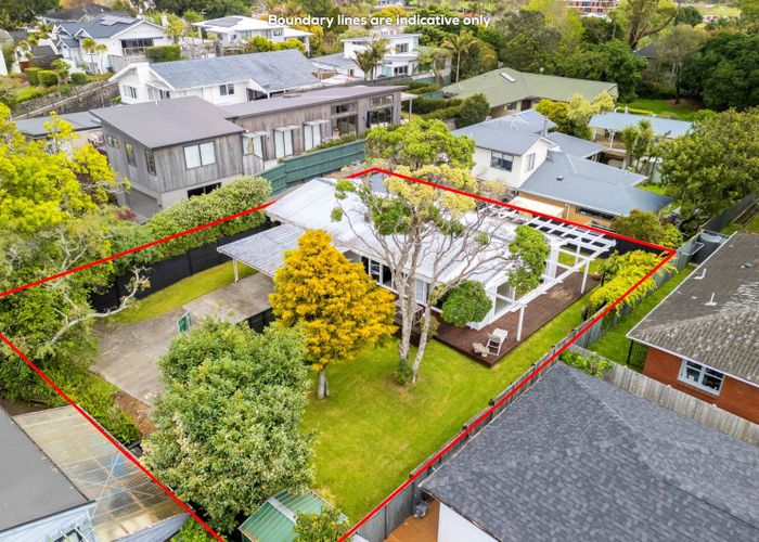  at 40 Rowan Road, Epsom, Auckland