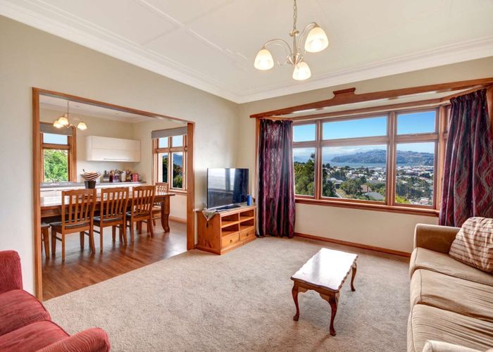  at 125 Forfar Street, Clyde Hill, Dunedin, Otago