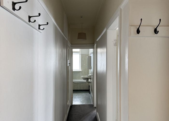  at 4/6 Moncrieff St, Mount Victoria, Wellington, Wellington