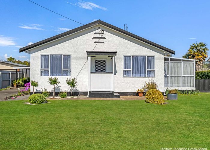  at 7 Caffray Avenue, Aramoho, Whanganui, Manawatu / Whanganui