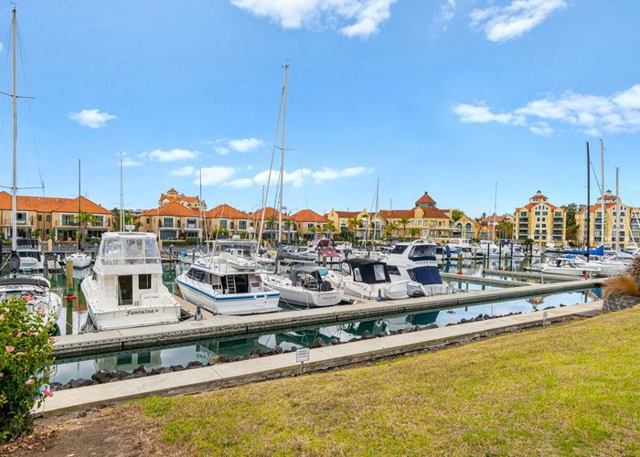  at 11 Rue D'amarres, Gulf Harbour, Rodney, Auckland
