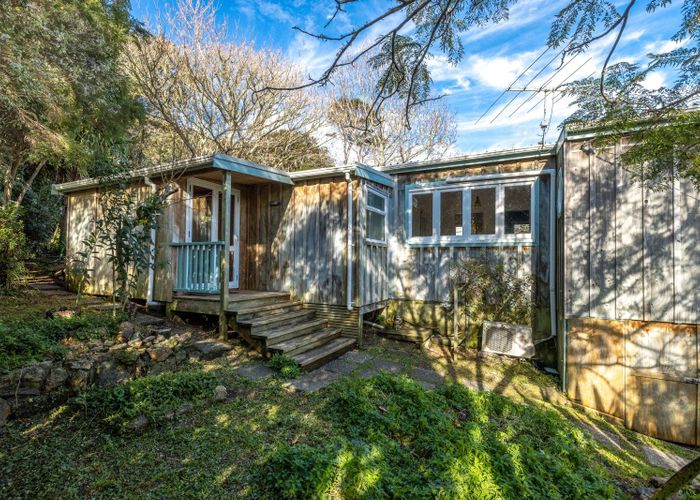  at 53 Whakarite Road, Ostend, Waiheke Island