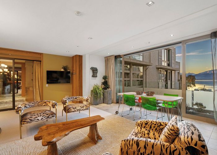  at 1.2/153 Ardmore Street, Wanaka, Wanaka, Otago