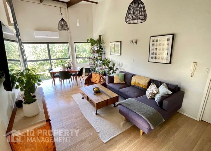  at 2/2 New Street, Saint Marys Bay, Auckland City, Auckland