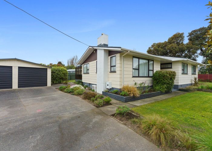  at 144 Waerenga Road, Otaki