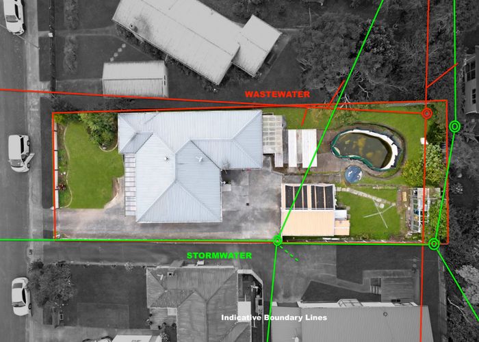 at 8 Barrie Avenue, Papatoetoe, Manukau City, Auckland