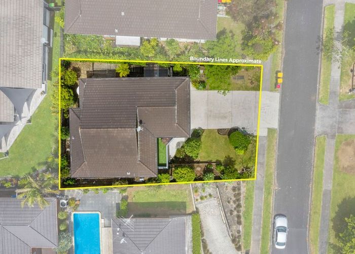  at 3/41 Eastridge Courth, Northpark, Manukau City, Auckland