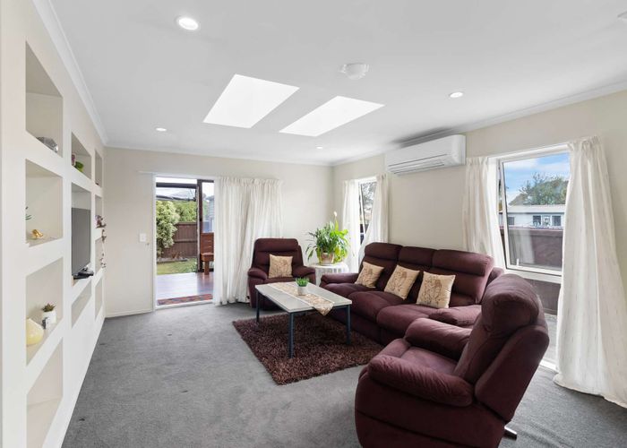  at 604B Pages Road, Bexley, Christchurch City, Canterbury