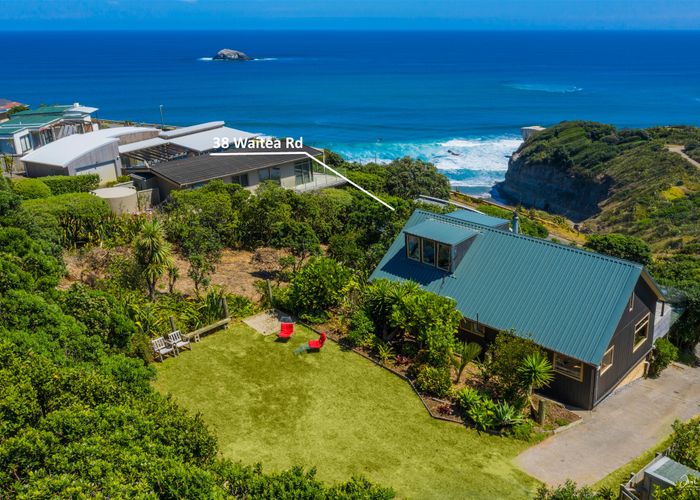  at 38 Waitea Road, Waimauku