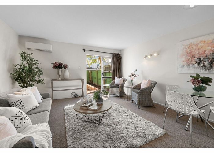  at 6/17 Geraldine Street, Edgeware, Christchurch