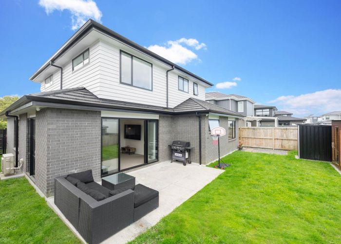  at 3/8 Dale Road, Whenuapai, Waitakere City, Auckland